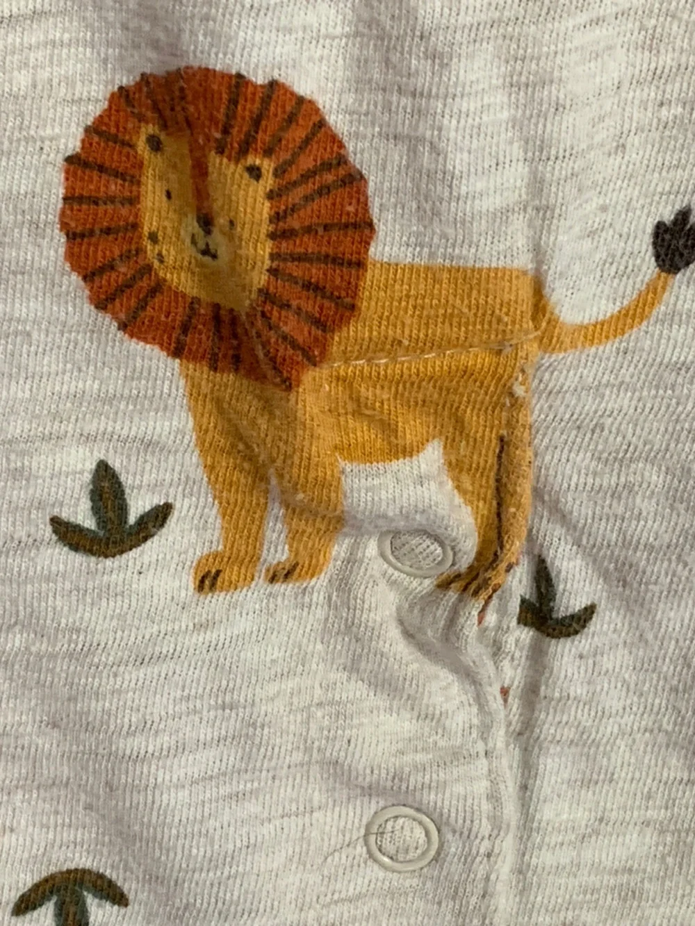 Baby Clothes